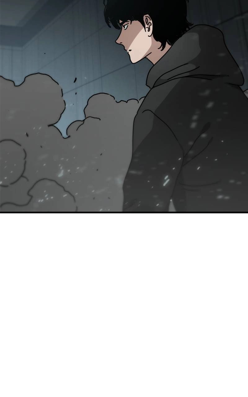 Hiding Out in an Apocalypse Chapter 38, page 10 of 151