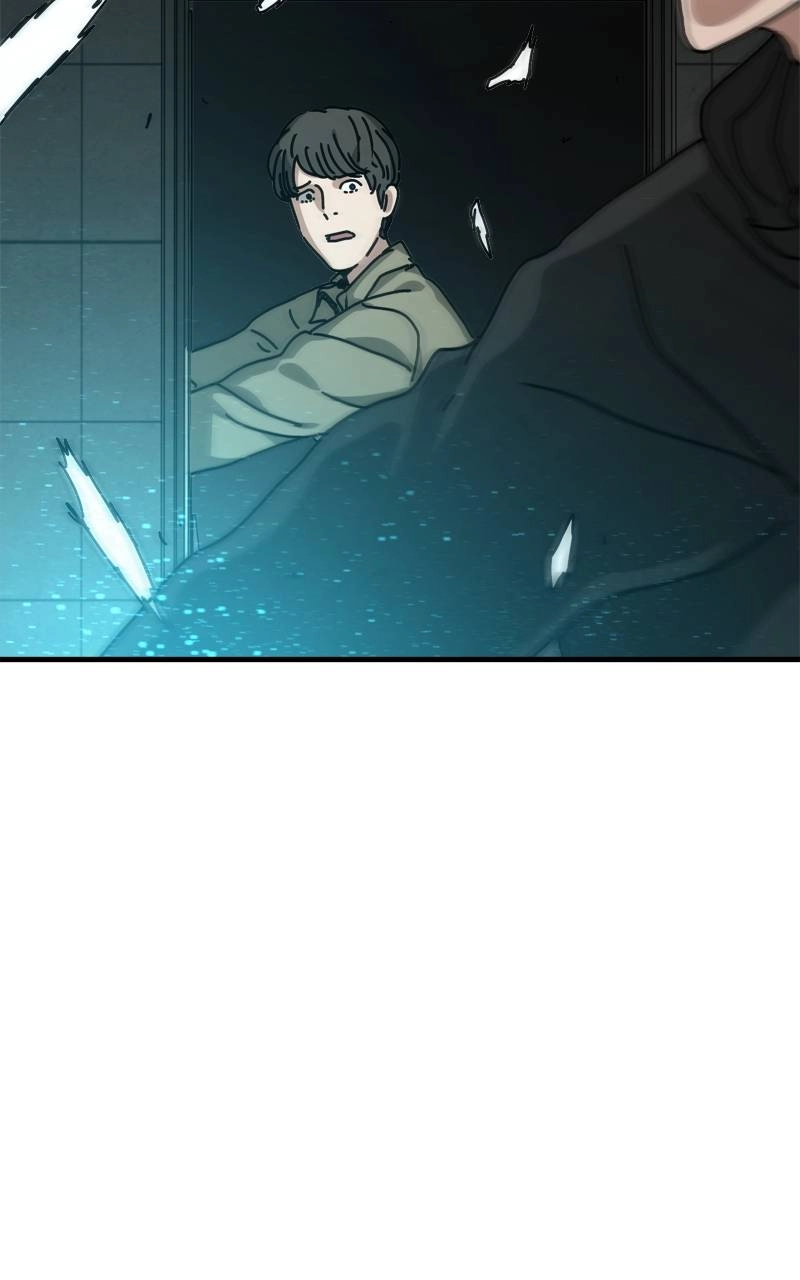 Hiding Out in an Apocalypse Chapter 38, page 100 of 151