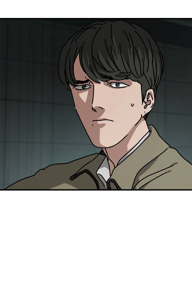 Hiding Out in an Apocalypse Chapter 38, page 101 of 151