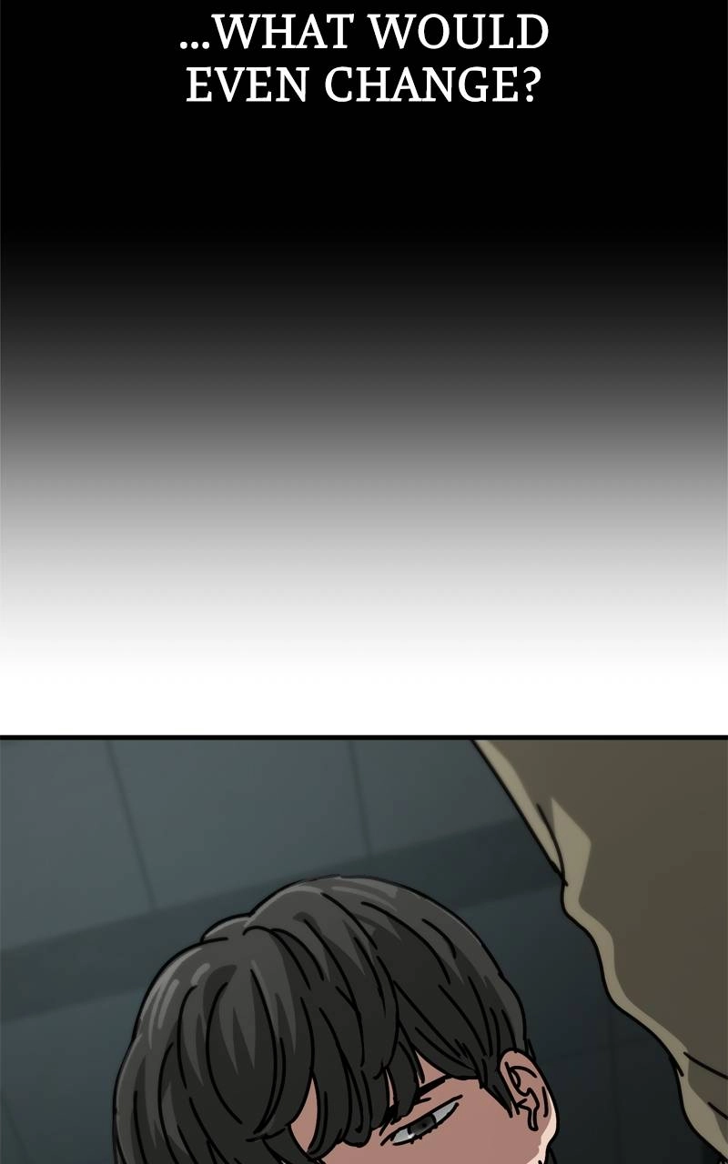 Hiding Out in an Apocalypse Chapter 38, page 108 of 151