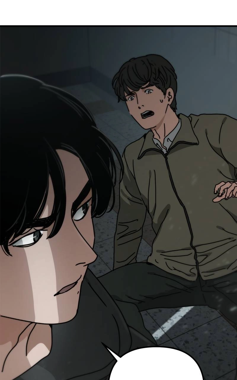 Hiding Out in an Apocalypse Chapter 38, page 11 of 151