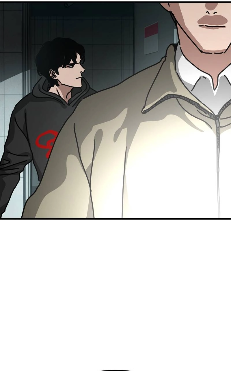 Hiding Out in an Apocalypse Chapter 38, page 112 of 151
