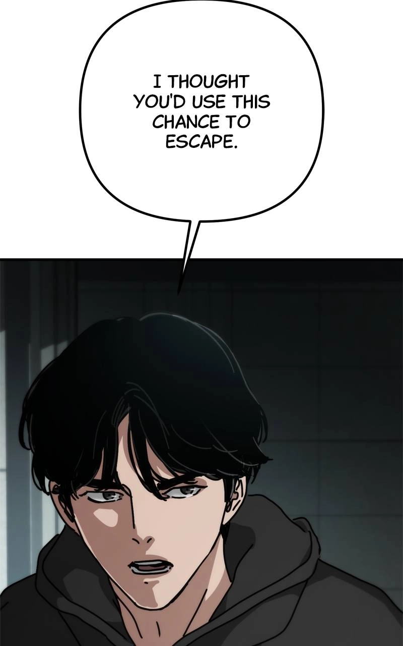 Hiding Out in an Apocalypse Chapter 38, page 113 of 151