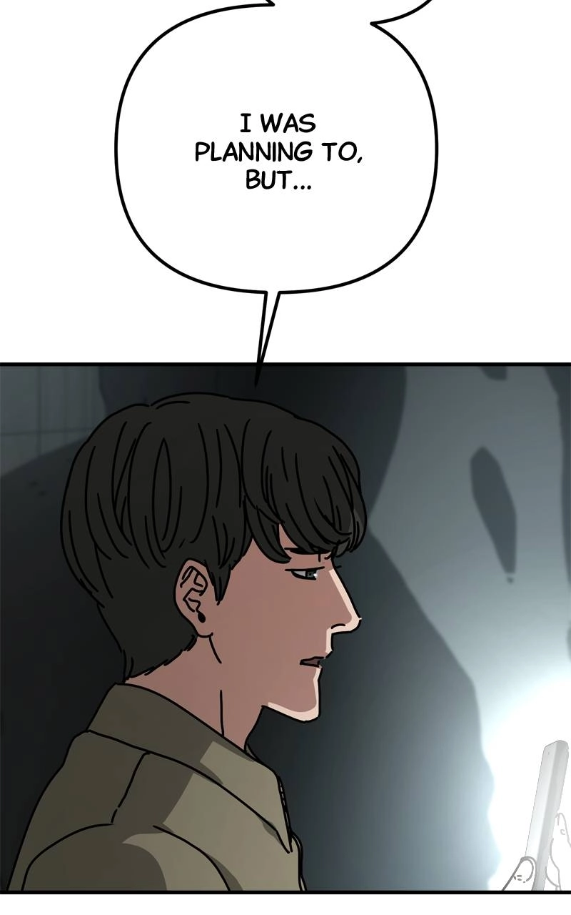 Hiding Out in an Apocalypse Chapter 38, page 115 of 151