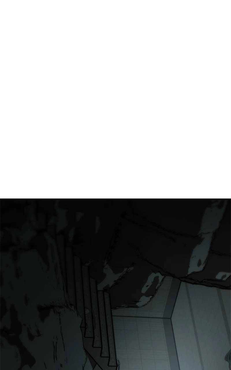 Hiding Out in an Apocalypse Chapter 38, page 116 of 151