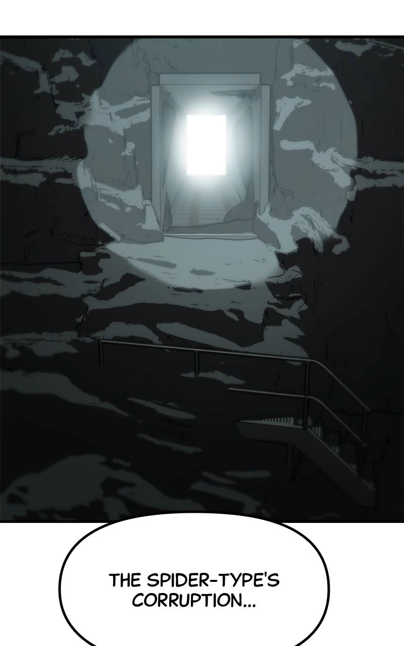 Hiding Out in an Apocalypse Chapter 38, page 119 of 151