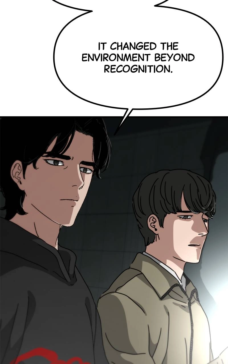 Hiding Out in an Apocalypse Chapter 38, page 120 of 151