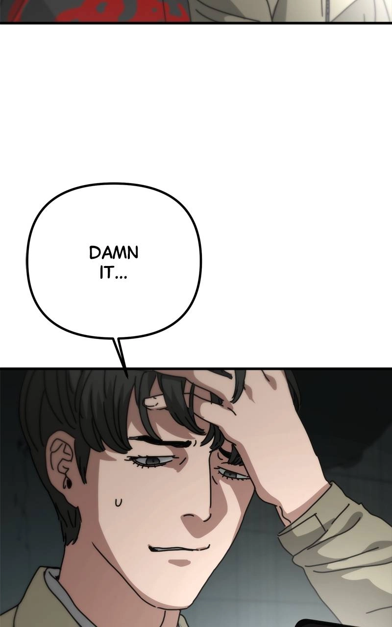 Hiding Out in an Apocalypse Chapter 38, page 121 of 151