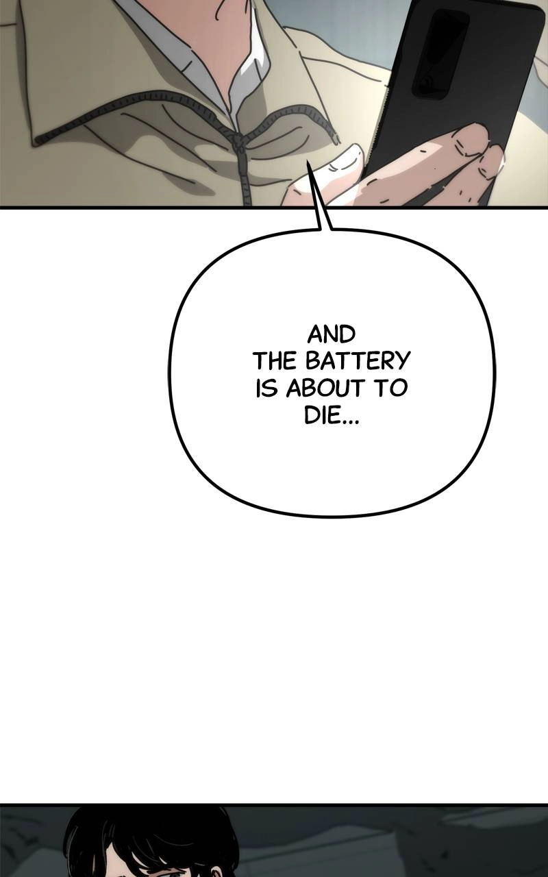 Hiding Out in an Apocalypse Chapter 38, page 122 of 151