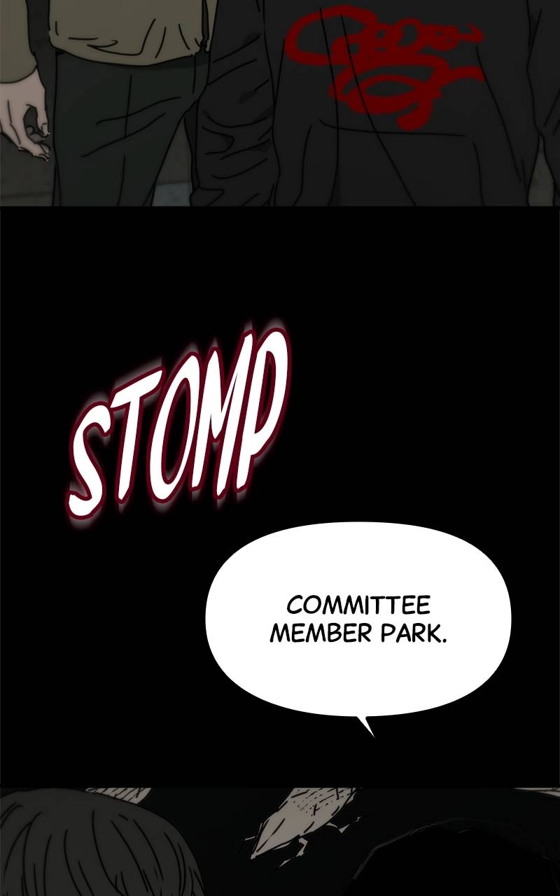 Hiding Out in an Apocalypse Chapter 38, page 126 of 151