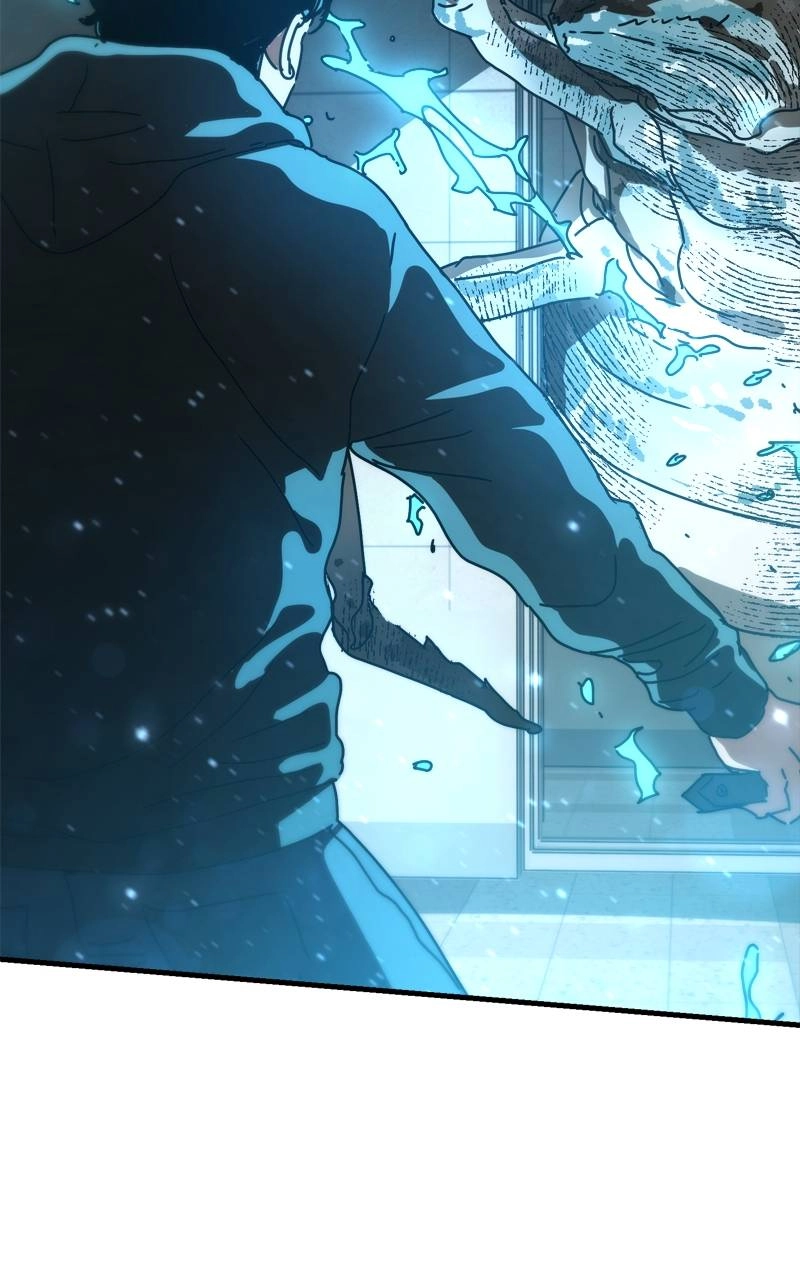 Hiding Out in an Apocalypse Chapter 38, page 133 of 151