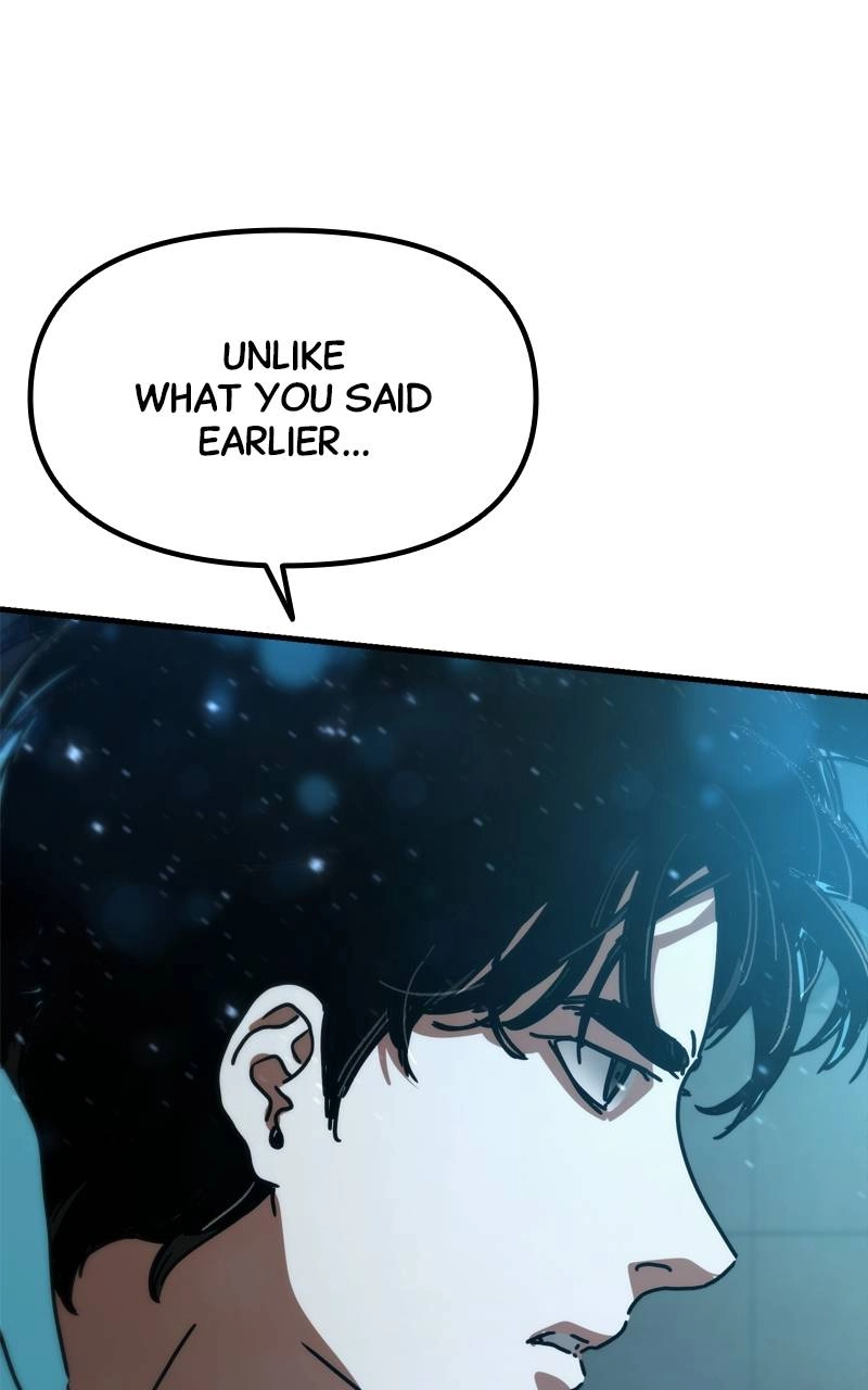Hiding Out in an Apocalypse Chapter 38, page 134 of 151