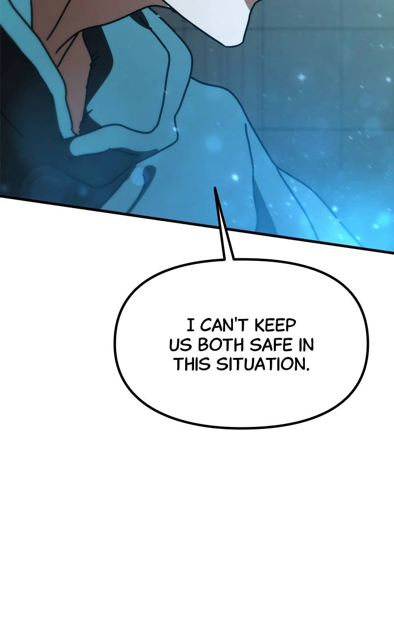 Hiding Out in an Apocalypse Chapter 38, page 135 of 151