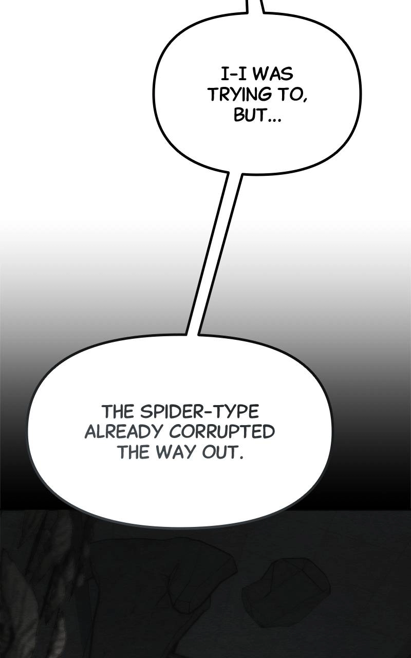 Hiding Out in an Apocalypse Chapter 38, page 14 of 151