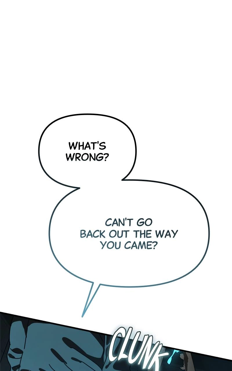 Hiding Out in an Apocalypse Chapter 38, page 141 of 151