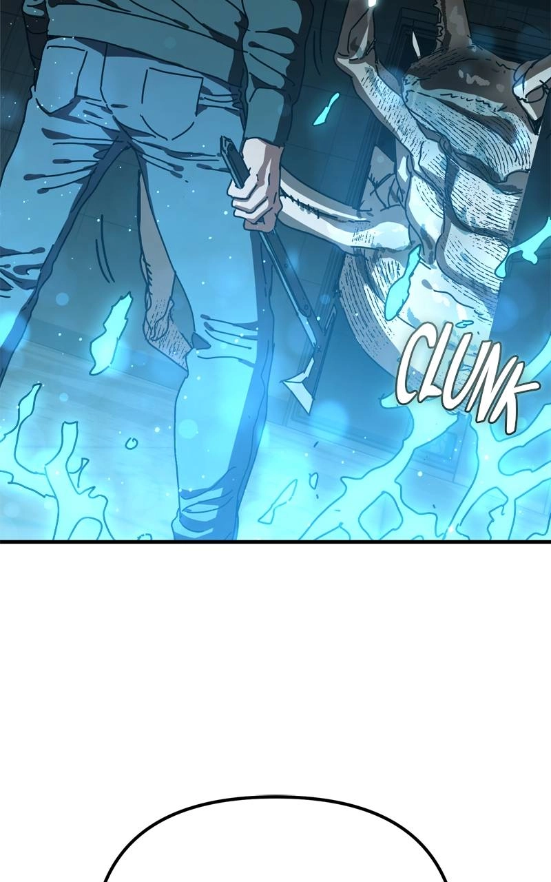 Hiding Out in an Apocalypse Chapter 38, page 142 of 151