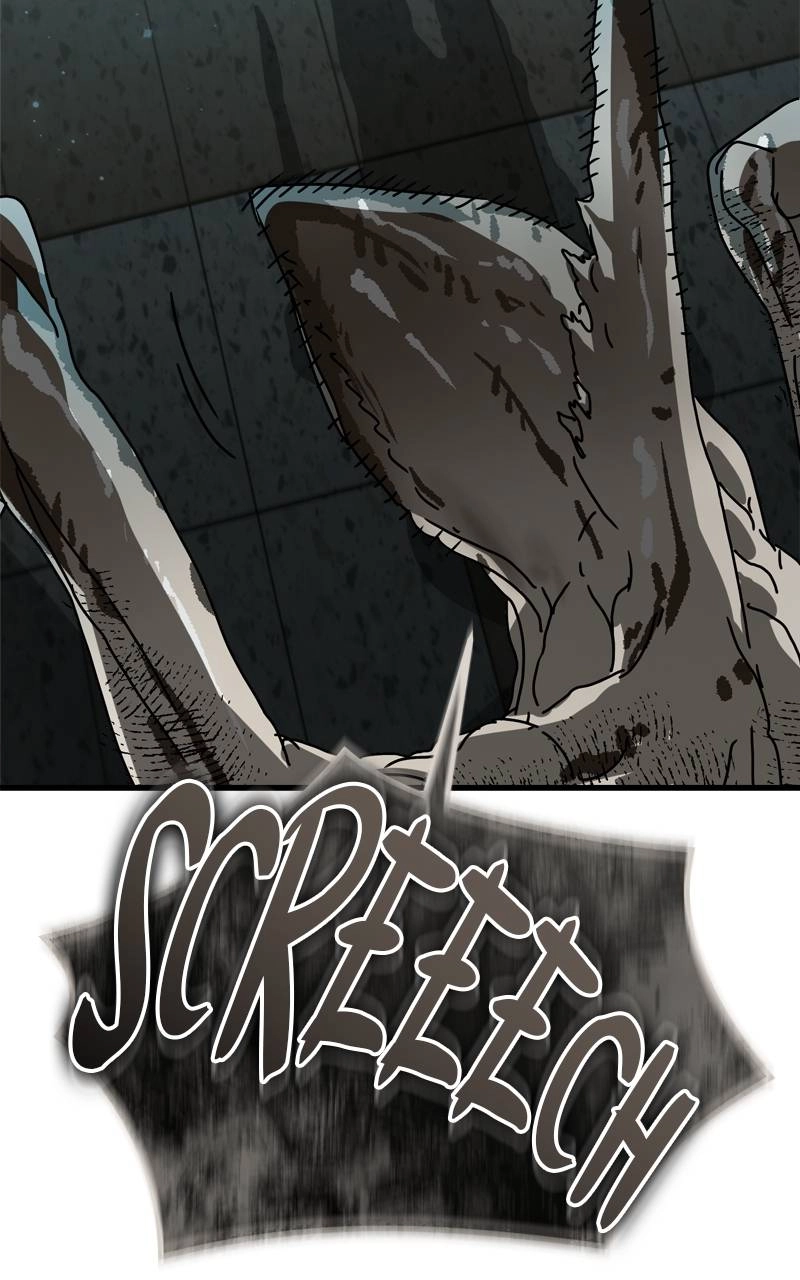 Hiding Out in an Apocalypse Chapter 38, page 144 of 151