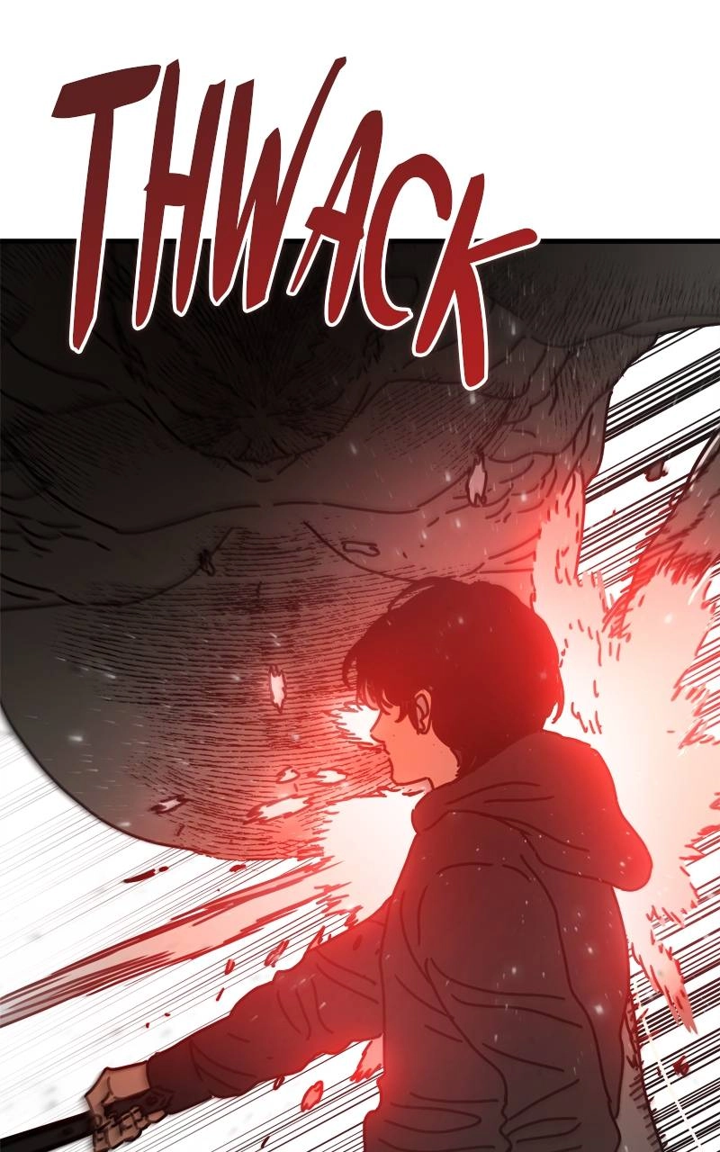 Hiding Out in an Apocalypse Chapter 38, page 146 of 151