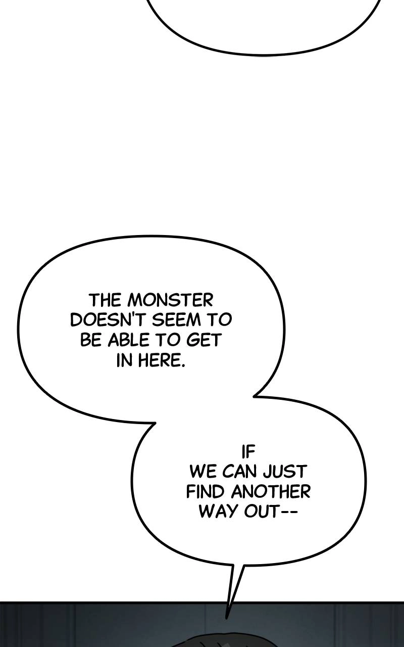Hiding Out in an Apocalypse Chapter 38, page 18 of 151