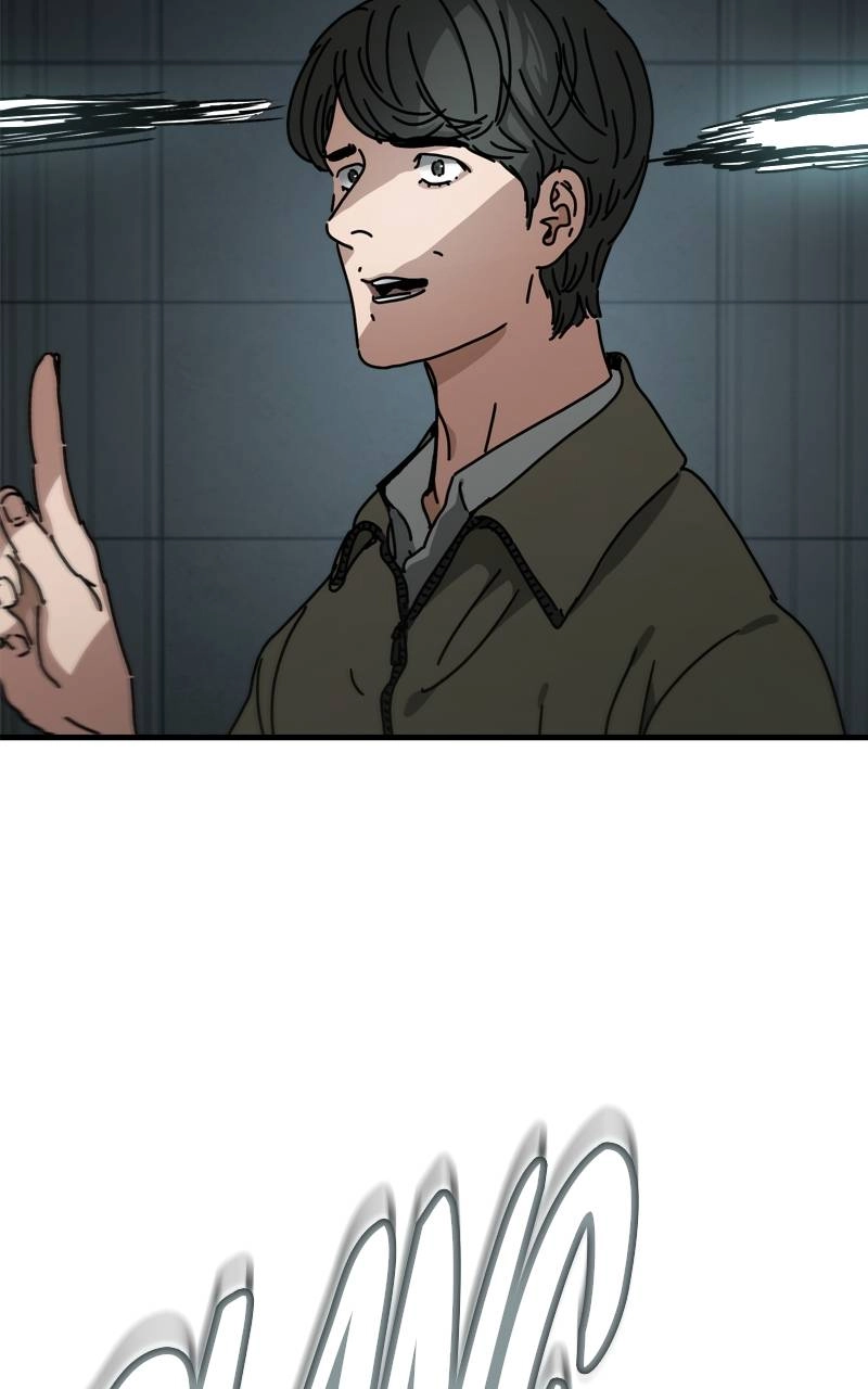 Hiding Out in an Apocalypse Chapter 38, page 19 of 151