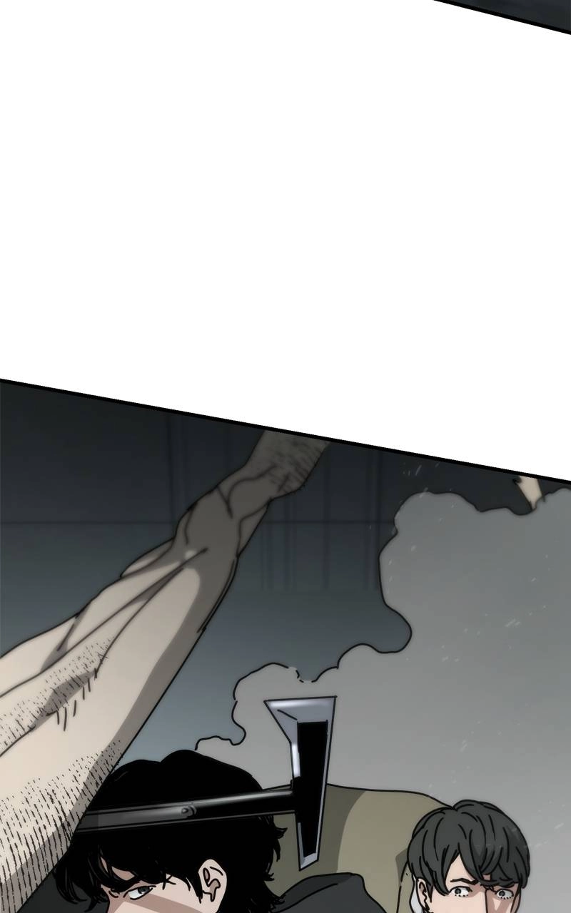 Hiding Out in an Apocalypse Chapter 38, page 22 of 151