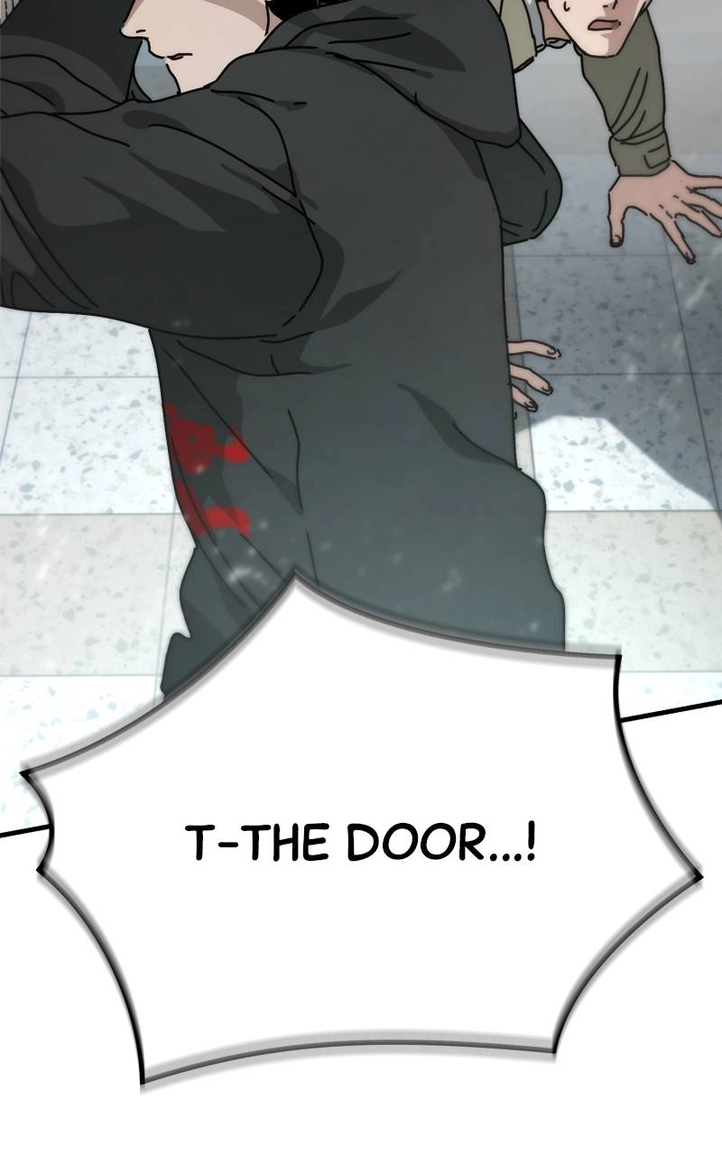 Hiding Out in an Apocalypse Chapter 38, page 23 of 151