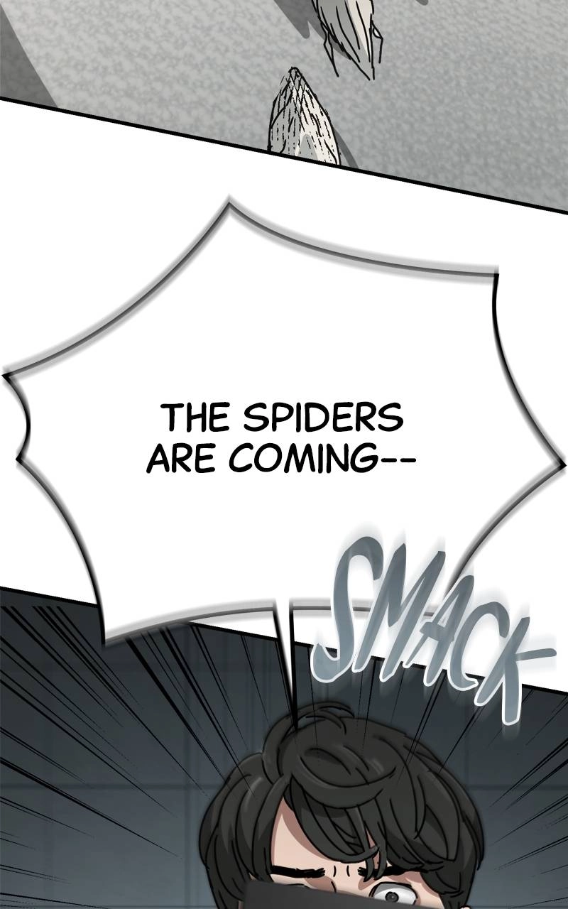 Hiding Out in an Apocalypse Chapter 38, page 25 of 151