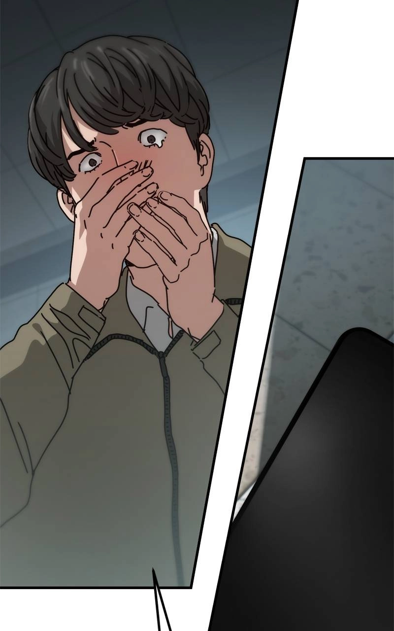 Hiding Out in an Apocalypse Chapter 38, page 27 of 151