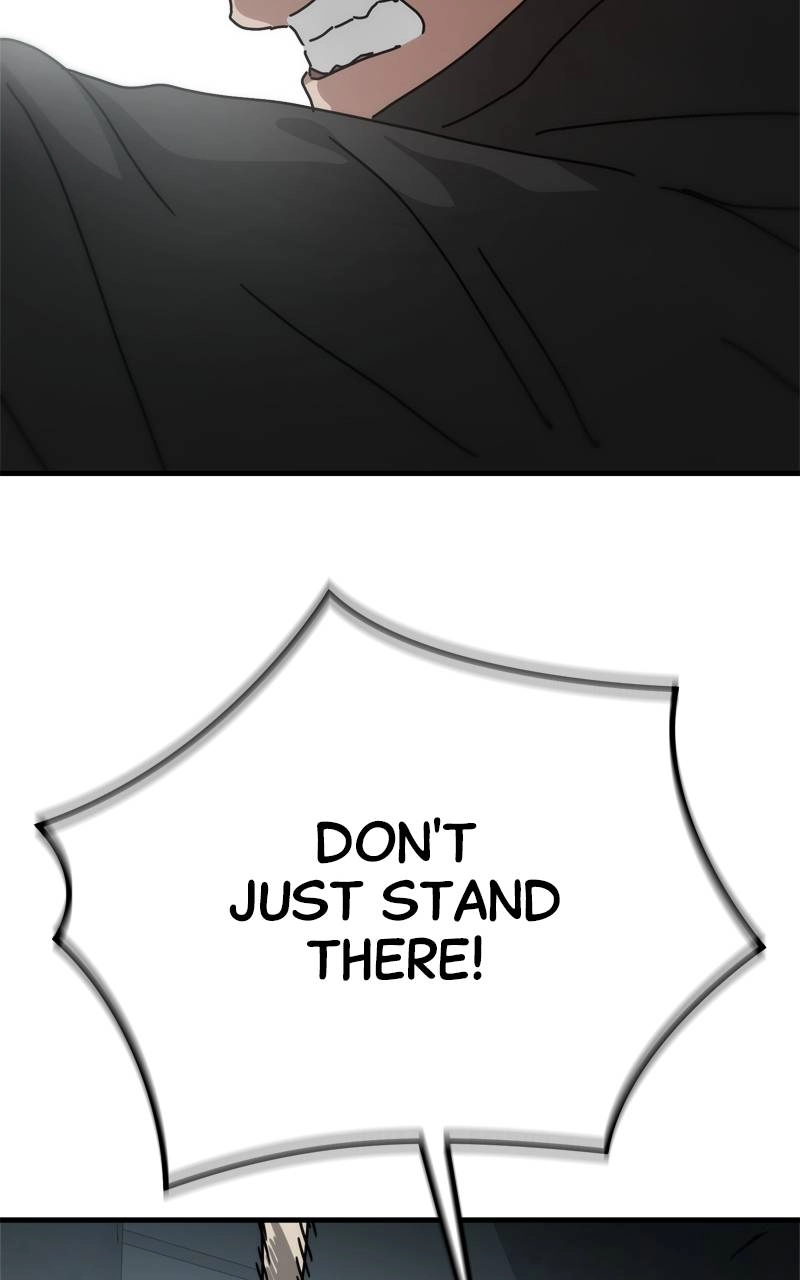 Hiding Out in an Apocalypse Chapter 38, page 29 of 151