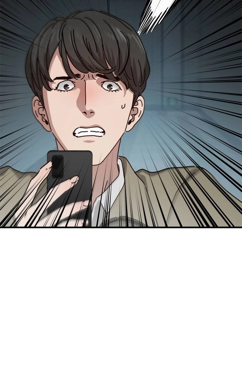 Hiding Out in an Apocalypse Chapter 38, page 33 of 151