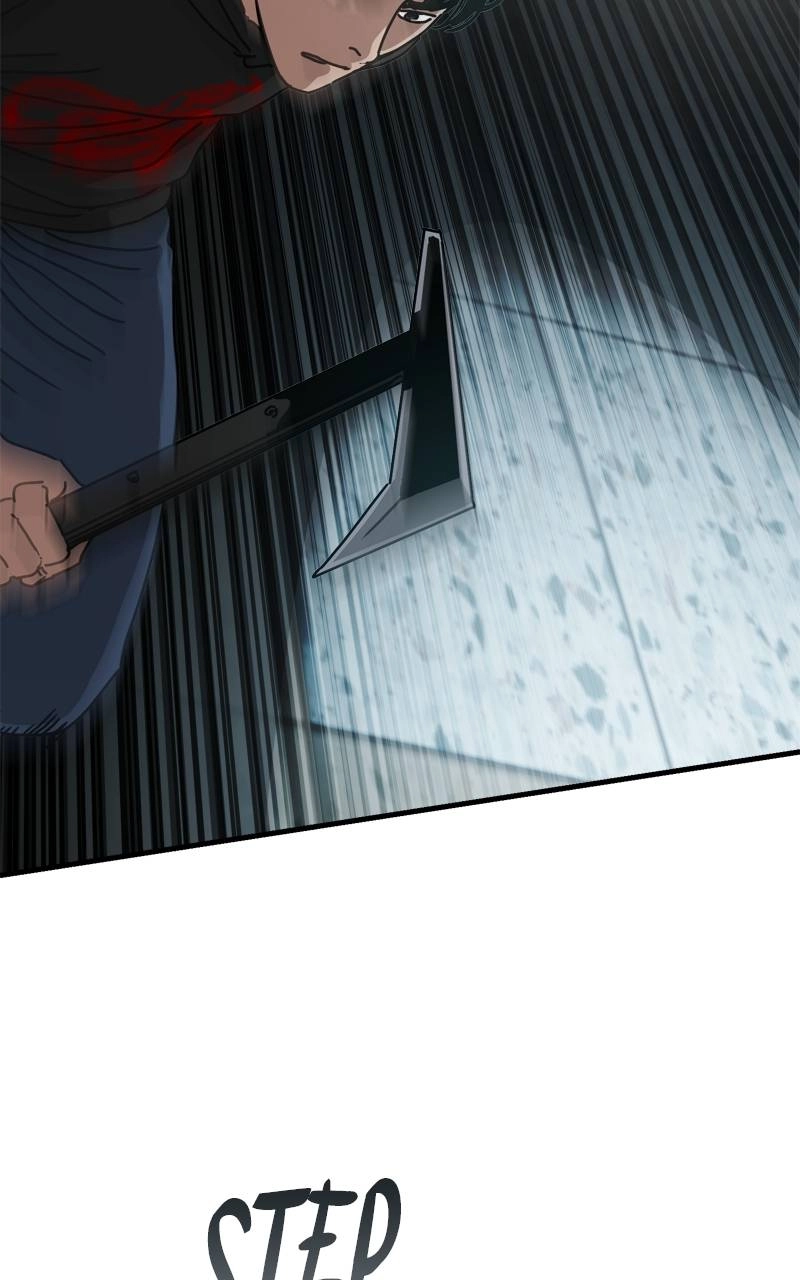 Hiding Out in an Apocalypse Chapter 38, page 36 of 151