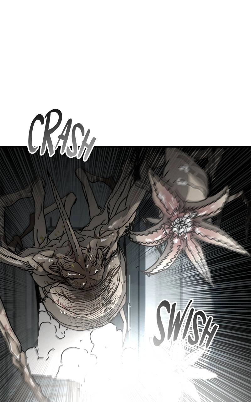 Hiding Out in an Apocalypse Chapter 38, page 39 of 151