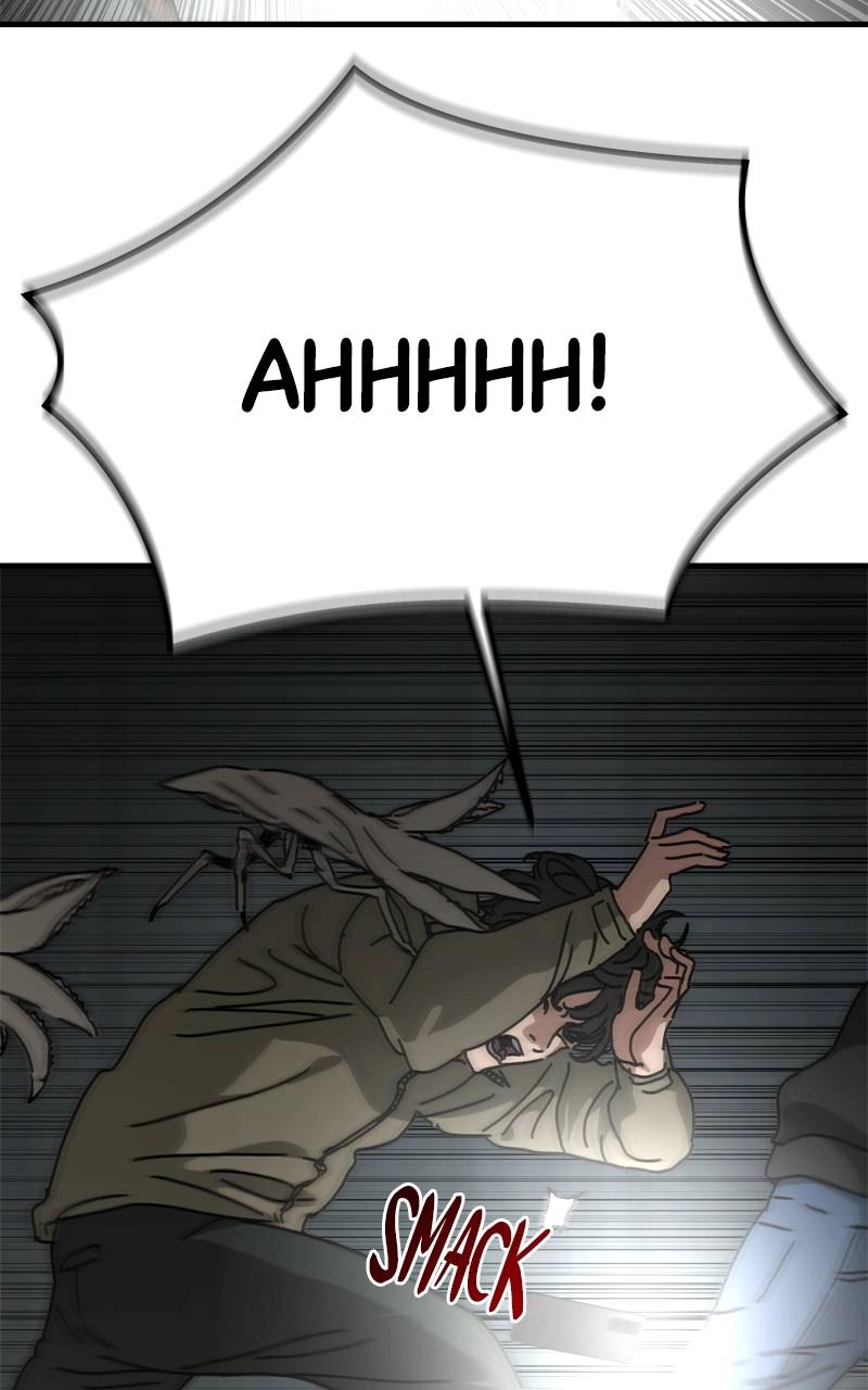 Hiding Out in an Apocalypse Chapter 38, page 40 of 151
