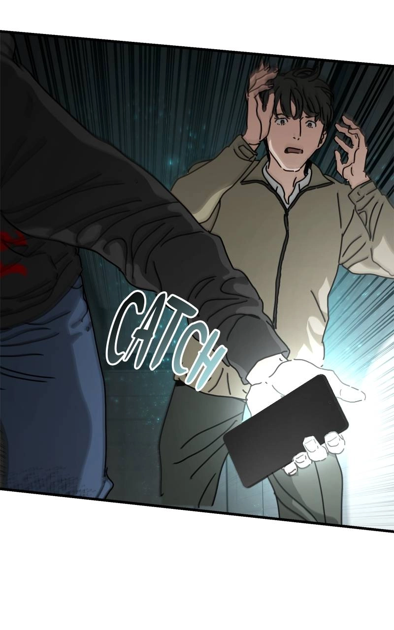 Hiding Out in an Apocalypse Chapter 38, page 45 of 151