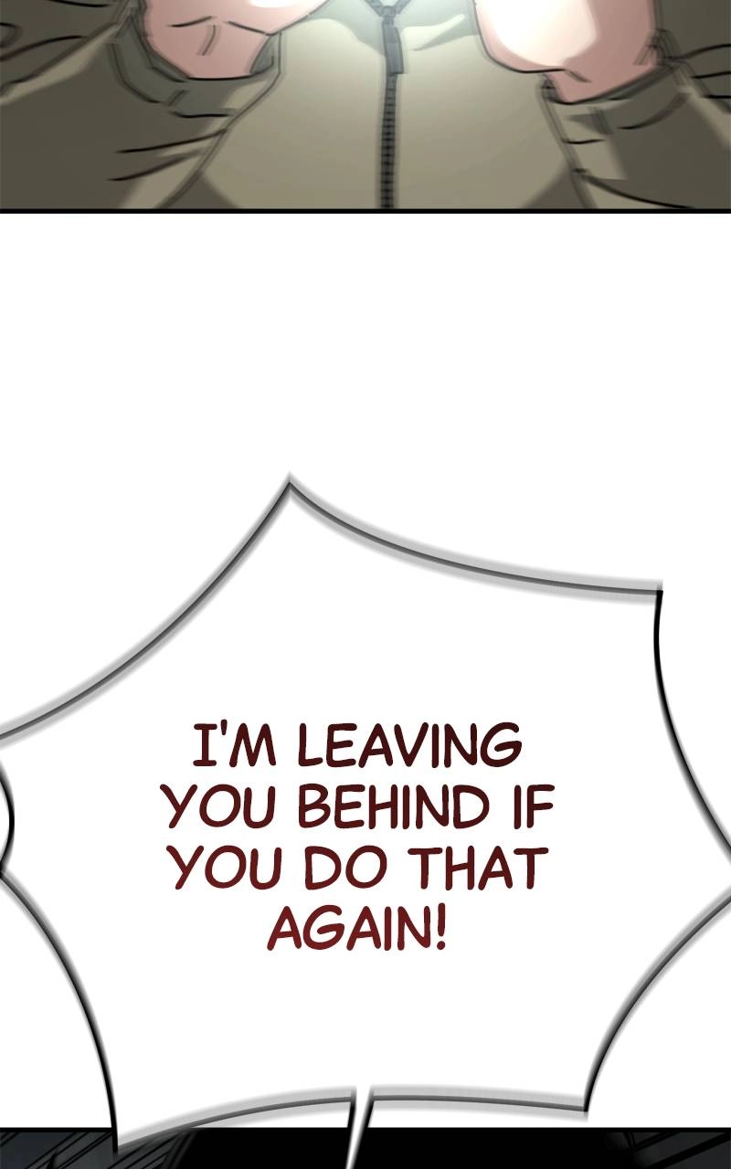 Hiding Out in an Apocalypse Chapter 38, page 47 of 151