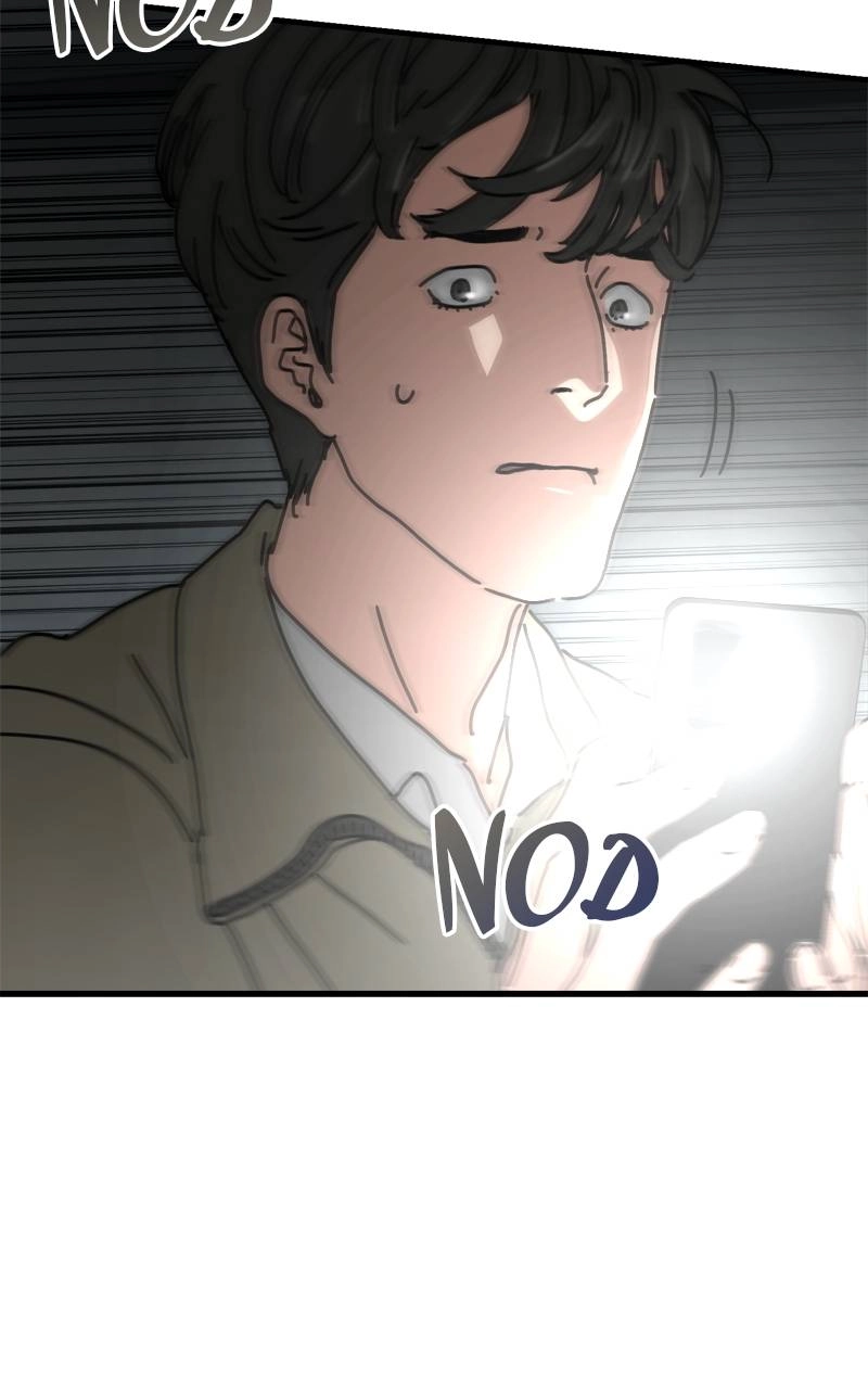 Hiding Out in an Apocalypse Chapter 38, page 49 of 151