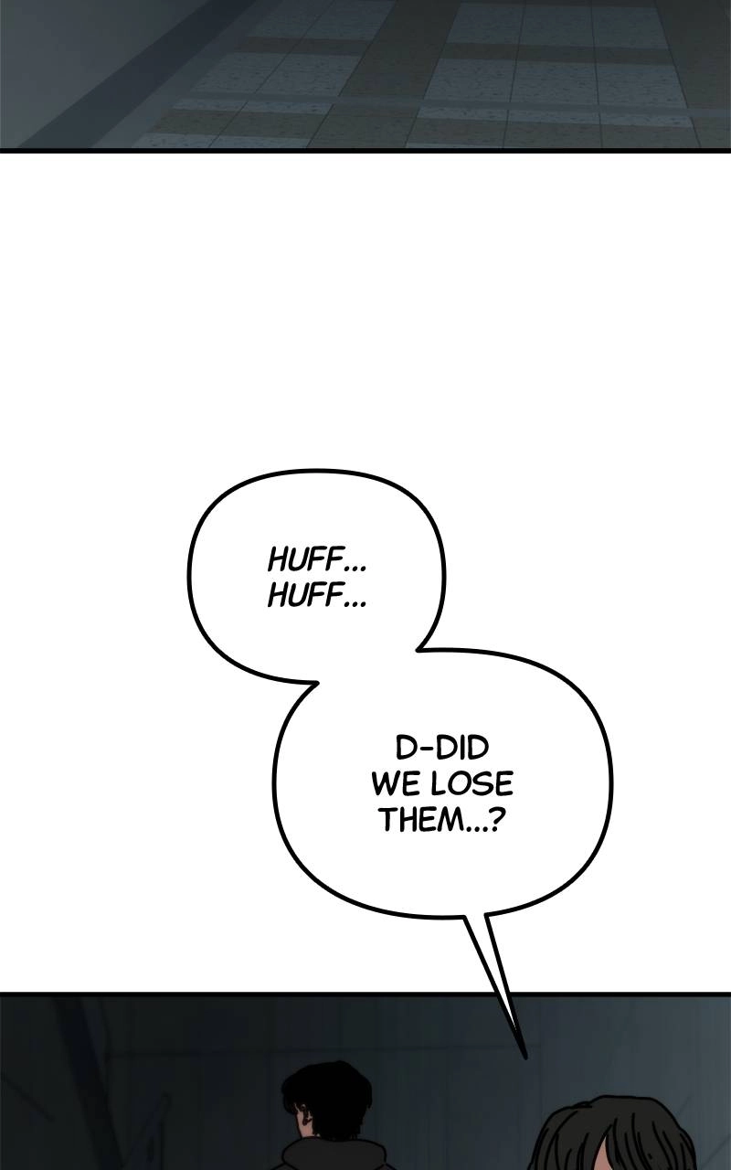 Hiding Out in an Apocalypse Chapter 38, page 51 of 151