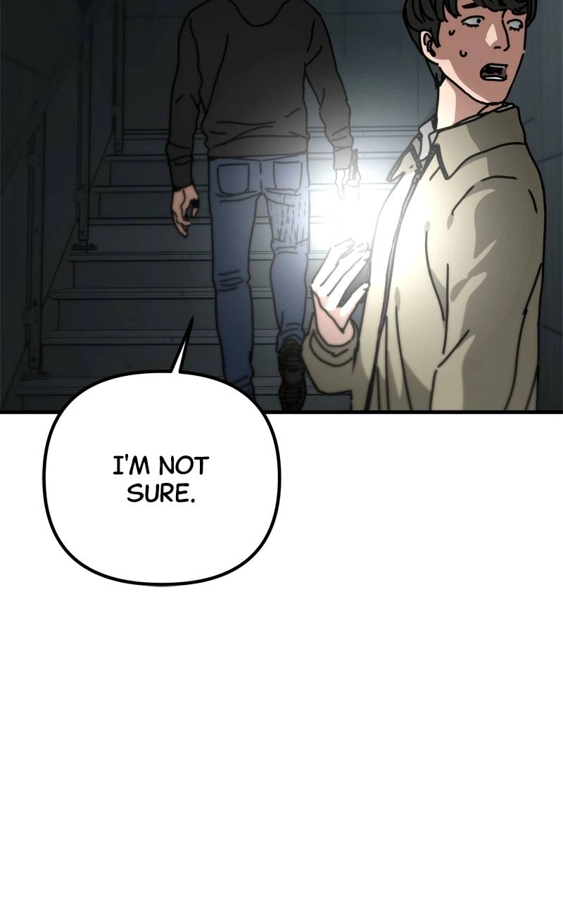 Hiding Out in an Apocalypse Chapter 38, page 52 of 151