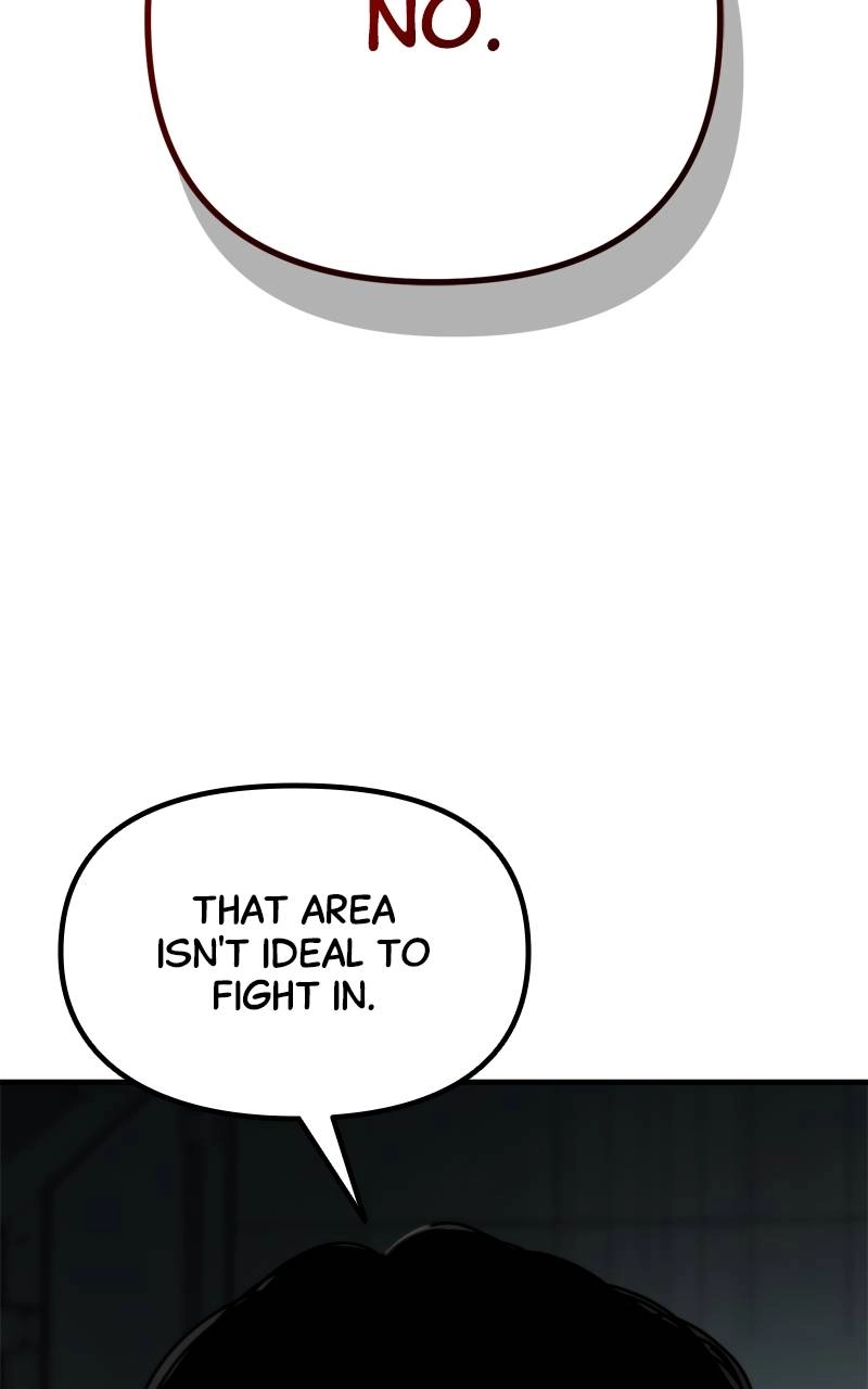Hiding Out in an Apocalypse Chapter 38, page 58 of 151