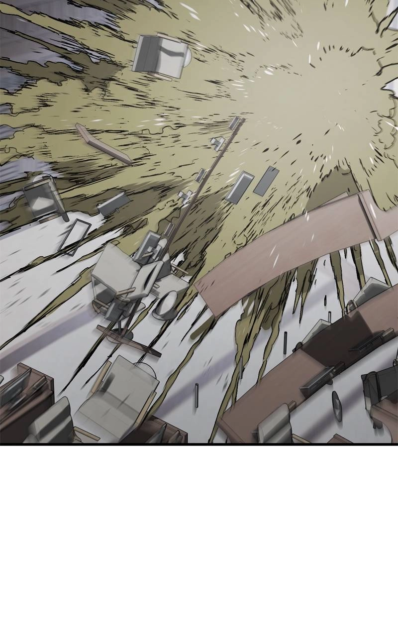 Hiding Out in an Apocalypse Chapter 38, page 6 of 151