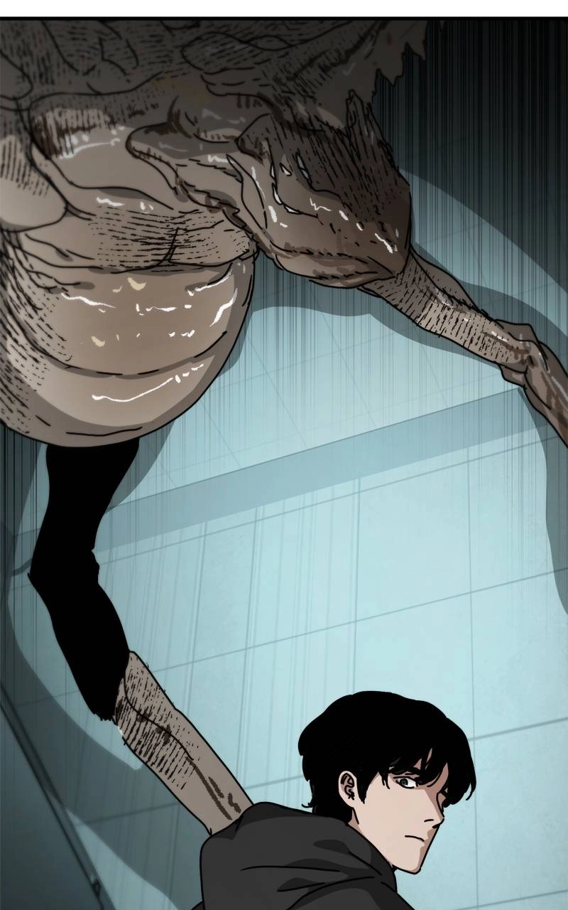 Hiding Out in an Apocalypse Chapter 38, page 63 of 151