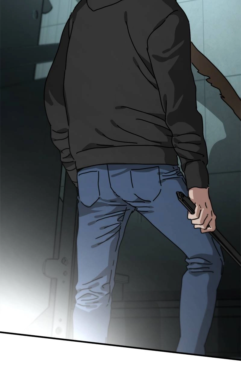 Hiding Out in an Apocalypse Chapter 38, page 64 of 151