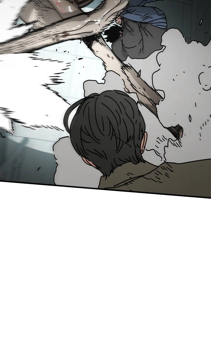 Hiding Out in an Apocalypse Chapter 38, page 69 of 151