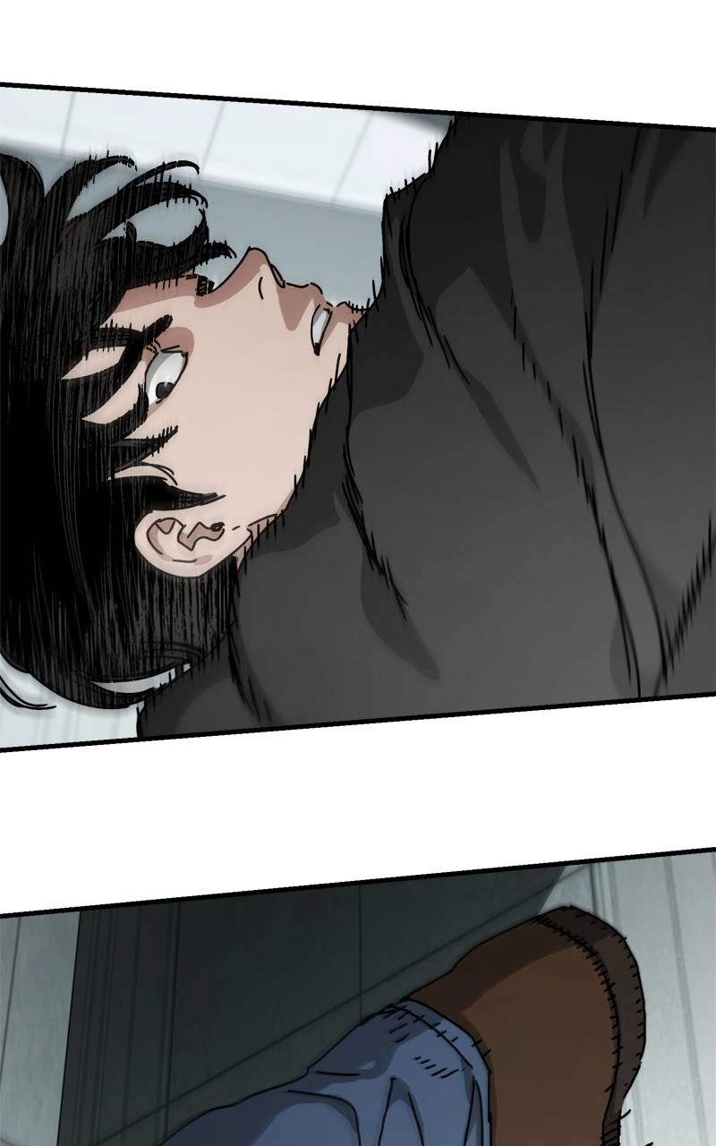 Hiding Out in an Apocalypse Chapter 38, page 70 of 151