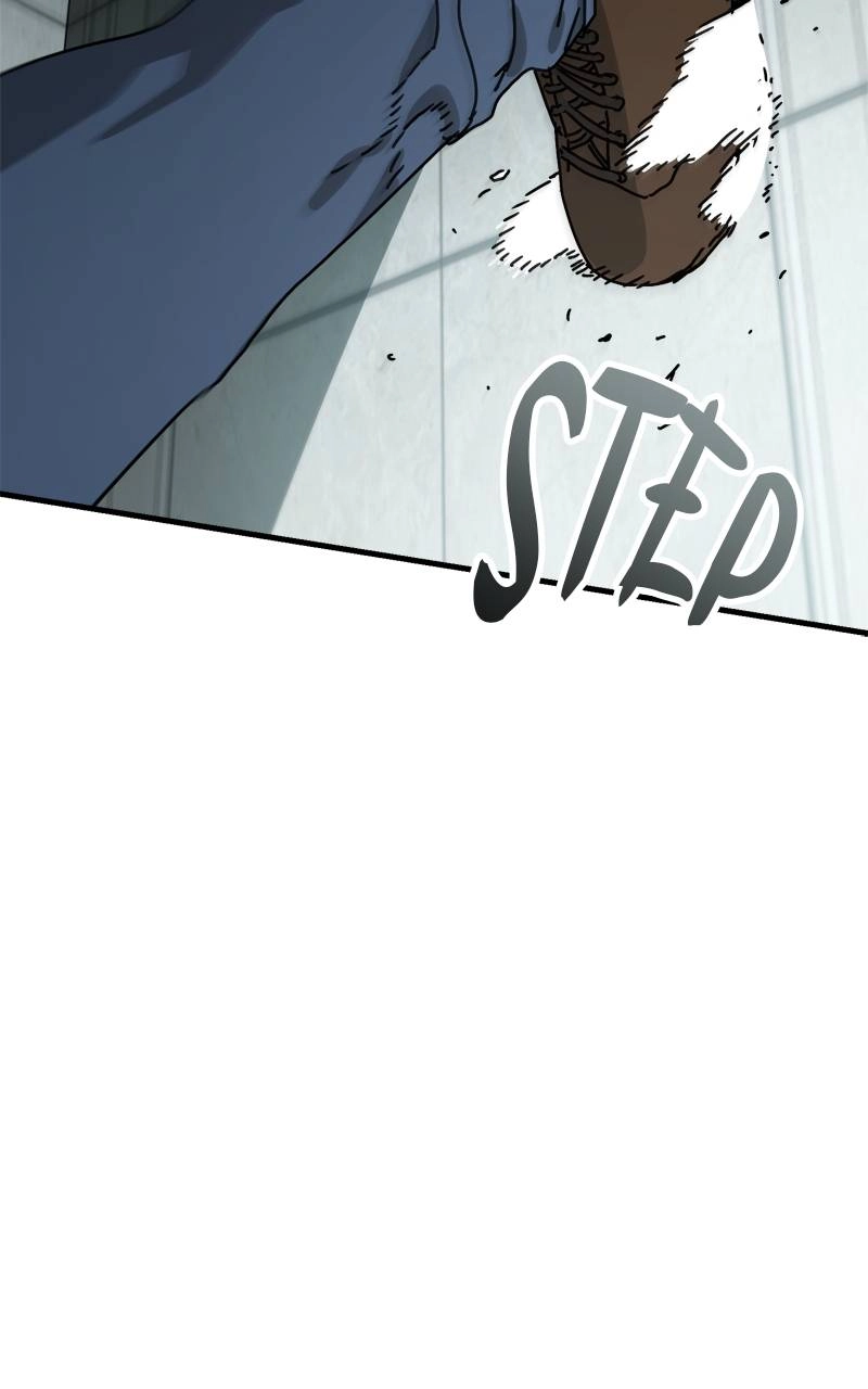 Hiding Out in an Apocalypse Chapter 38, page 71 of 151