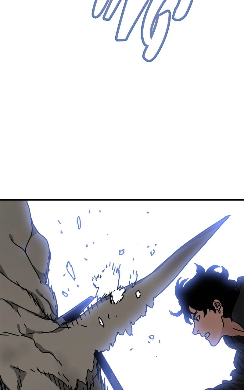 Hiding Out in an Apocalypse Chapter 38, page 74 of 151