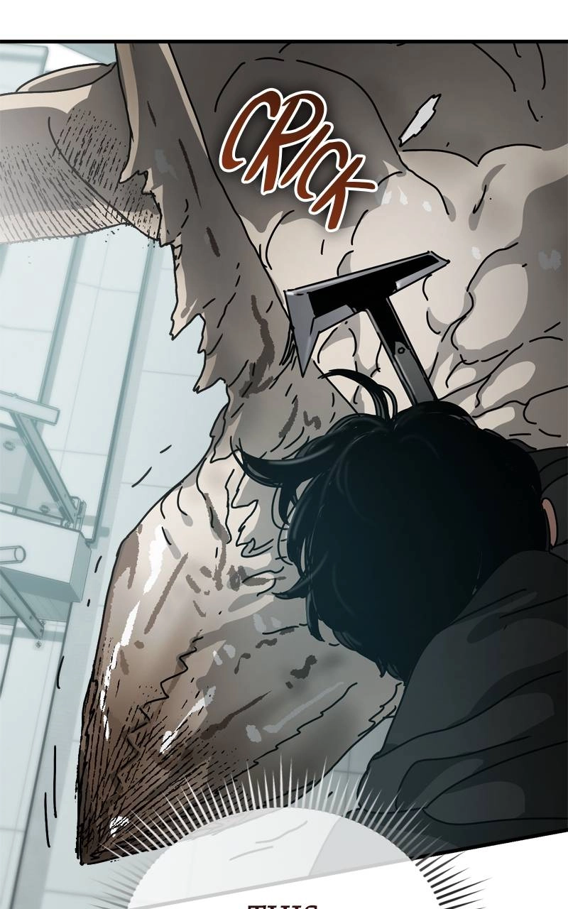 Hiding Out in an Apocalypse Chapter 38, page 76 of 151