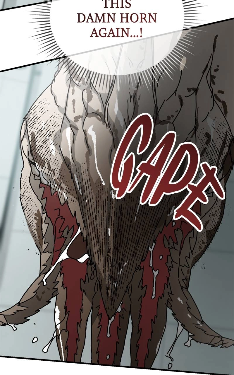 Hiding Out in an Apocalypse Chapter 38, page 77 of 151