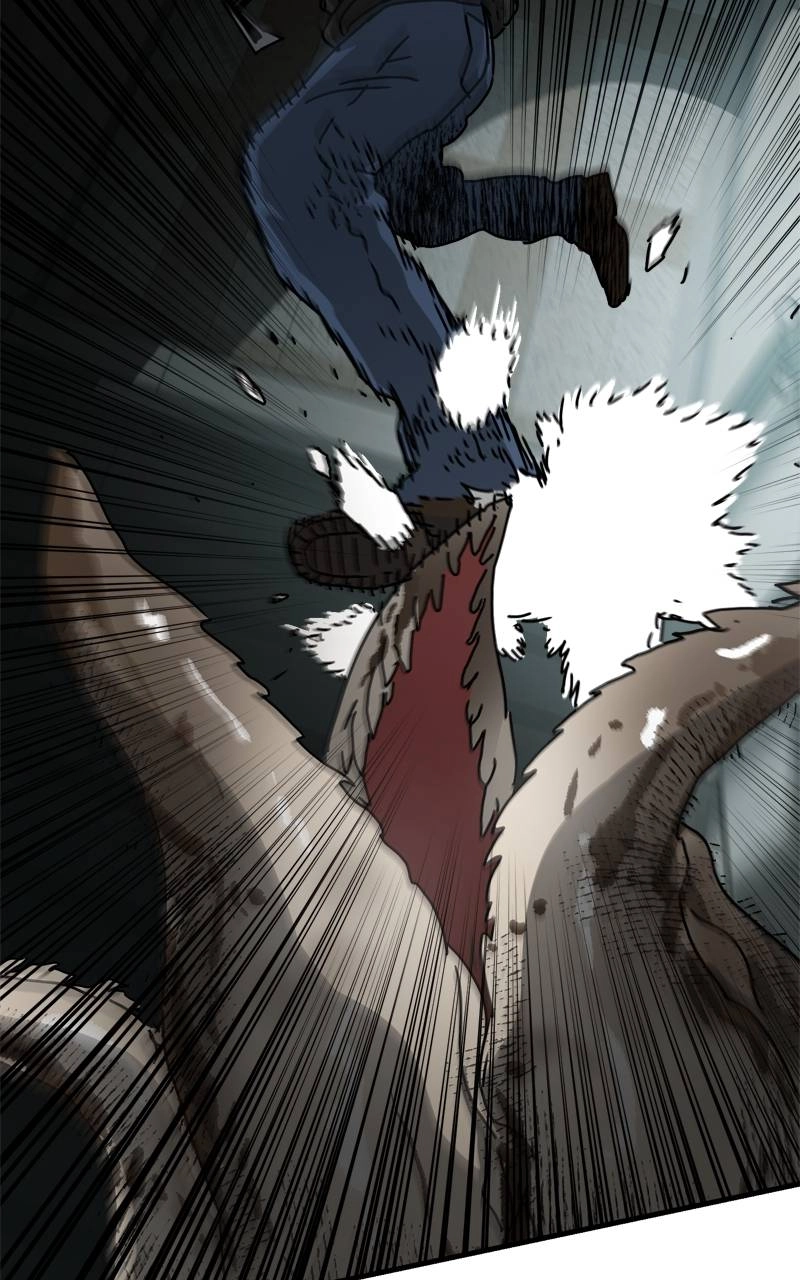 Hiding Out in an Apocalypse Chapter 38, page 79 of 151
