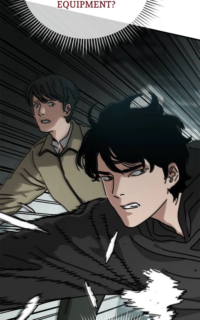 Hiding Out in an Apocalypse Chapter 38, page 87 of 151